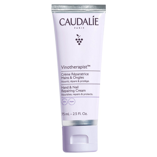 Vinotherapist Crème Réparatrice Mains & Ongles 75 ml