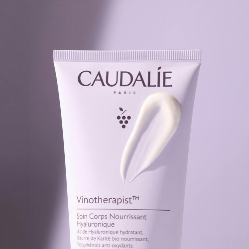 Vinotherapist Soin Corps Nourrissant Hyaluronique 200 ml