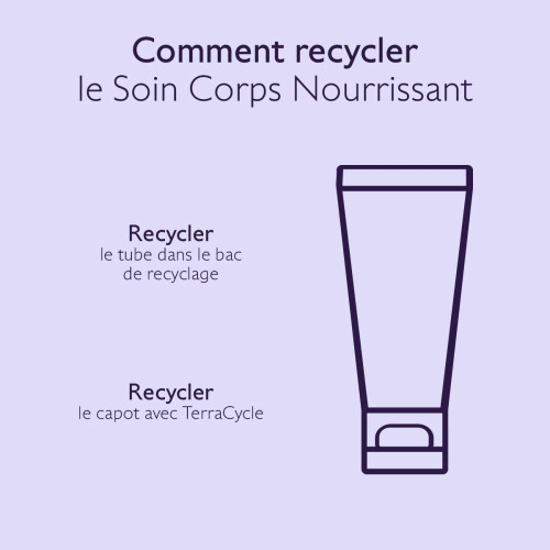 Vinotherapist Soin Corps Nourrissant Hyaluronique 200 ml