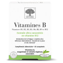 New Nordic Vitamines B 60 comprimés Fatigue Immunité Beauté Pharma360