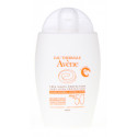 AVENE SOLAIRE Fluide Minéral SPF 50+-8125