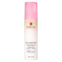 Brume Fixatrice Erborian Glow - Hydratation 8h & Fini Lumineux