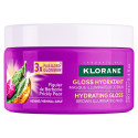 Klorane Masque Gloss : Brillance & Hydratation pour Cheveux Bruns