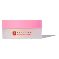 Erborian Poudre Matifiante : +68% matité, fini naturel et léger