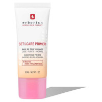 Base Teint Lissante Erborian : +43% Matité, Soin Hydratant 30ml