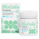 Haleine fraîche avec Biogaia : 30 pastilles probiotiques zinc xylitol