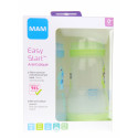 MAM Biberon anti-colique 260 ml - Lot de 2-8129