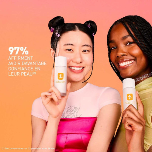 Erborian BB Milk : Soin 3-en-1 peau de bébé, lisse & lumineuse