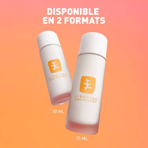 Erborian BB Milk : Soin 3-en-1 peau de bébé, lisse & lumineuse