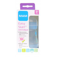 MAM Biberon anti-colique 160 mL-8131