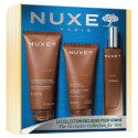 NUXE Coffret Noël Homme 2026 : Parfum & Soins [BOOST]³