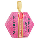 NUXE Coffret Noël : Sérum Lèvres Very Rose - Volume & Hydratation 24h