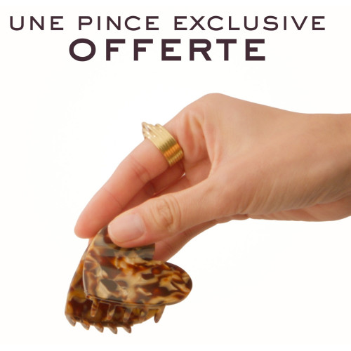 NUXE Coffret Noël Glow Huile Or 2026 - Éclat doré visage & cheveux