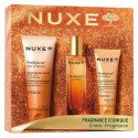 NUXE Coffret Fragrance Iconique : 3 soins parfumés en édition limitée