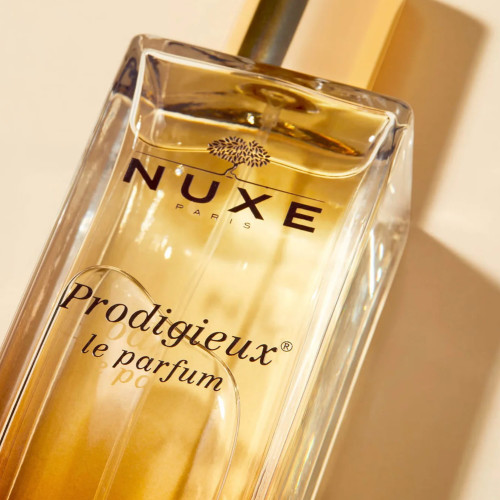 NUXE Coffret Fragrance Iconique : 3 soins parfumés en édition limitée