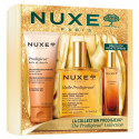 NUXE Prodigieux® Coffret : Soin & Parfum Solaire Luxe