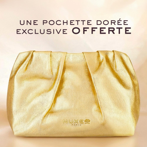 NUXE Prodigieux® Coffret : Soin & Parfum Solaire Luxe