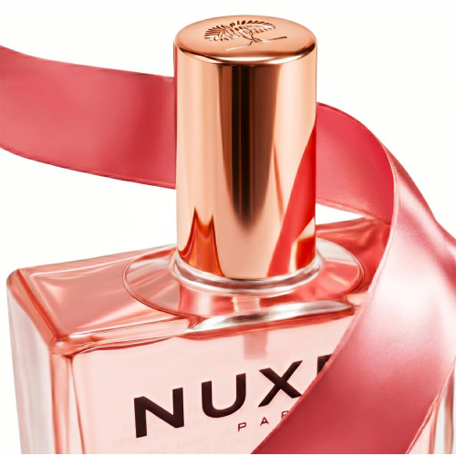 NUXE Very Rose : Coffret 3 Soins Iconiques Floraux