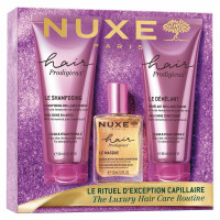 Coffret NUXE Hair Prodigieux : Routine Brillance Miroir