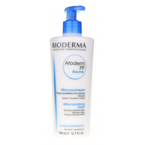 BIODERMA Atoderm PP Baume Ultra-Nourrissant-8141 BIODERMA Atoderm PP Baume Ultra-Nourrissant-8141