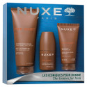 NUXE Coffret Trio Homme : Routine Soin & Protection 24H