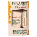 NUXE Rêve de Miel : Crème Mains + Stick Lèvres - Hydratation Intensive