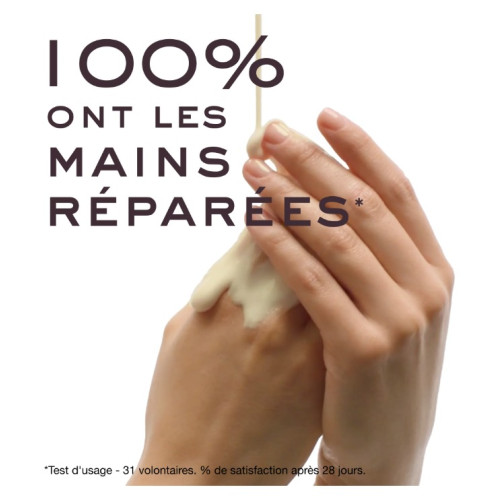 NUXE Duo Miel : Crème Mains Réparatrice + Ongles Nourris - Économique