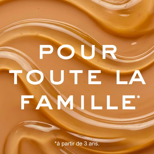 Gel Lavant Nuxe Rêve de Miel : Douceur & Apaisement Peaux Sèches
