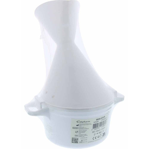 Inhalateur Estipharm 450ml : Respiration apaisée et facile