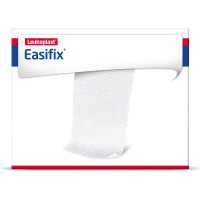 EASIFIX COHESIVE Bande - 4cm x 4m, étirable et respirante