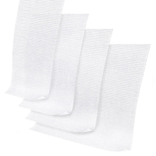 EASIFIX COHESIVE Bande - 4cm x 4m, étirable et respirante