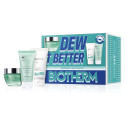 Biotherm Aquasource : Hydratation 48h Gel Peau Normale & Mixte