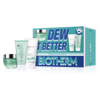 Biotherm Aquasource : Hydratation 48h Gel Peau Normale & Mixte