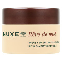 Nuxe Rêve de Miel : Baume Visage Ultra-Réconfortant