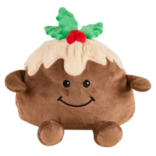 Bouillotte peluche Soframar : Chaleur douce pour tout le corps