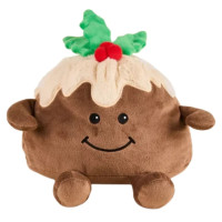Bouillotte peluche Soframar : Chaleur douce pour tout le corps