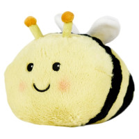Bouillotte Abeille Junior Cozy : Douceur & Réconfort pour Bébé