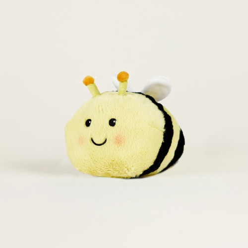 Bouillotte Abeille Junior Cozy : Douceur & Réconfort pour Bébé