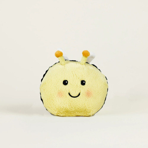 Bouillotte Abeille Junior Cozy : Douceur & Réconfort pour Bébé