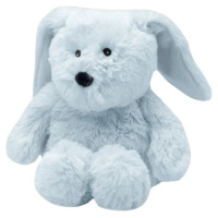 Bouillotte Lapin Cozy Peluches Junior : Douceur & Réconfort pour Bébé
