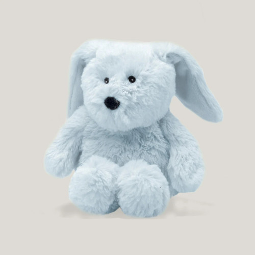 Bouillotte Lapin Cozy Peluches Junior : Douceur & Réconfort pour Bébé