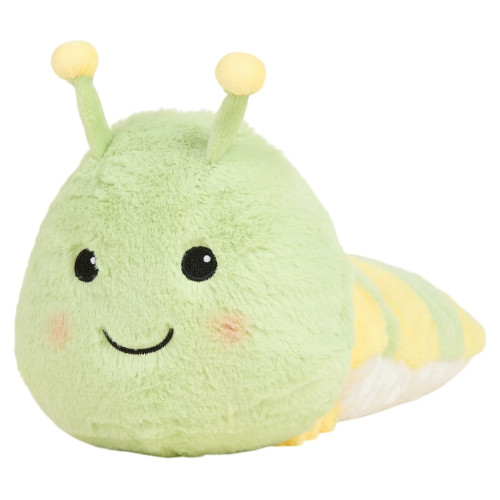 Bouillotte Chenille Junior SOFRAMAR - Douceur & Réconfort pour Enfants