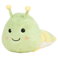 Bouillotte Chenille Junior SOFRAMAR - Douceur & Réconfort pour Enfants