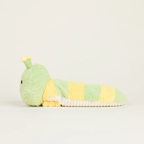 Bouillotte Chenille Junior SOFRAMAR - Douceur & Réconfort pour Enfants