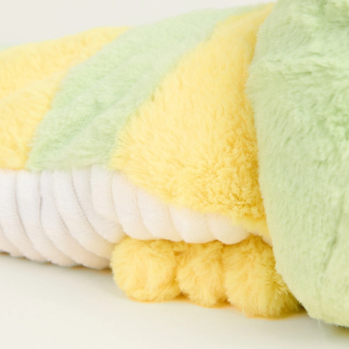 Bouillotte Chenille Junior SOFRAMAR - Douceur & Réconfort pour Enfants