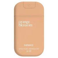 Spray Mains Désinfectant MAJORELLE - Orange Blossom | Hygiène & Parfum