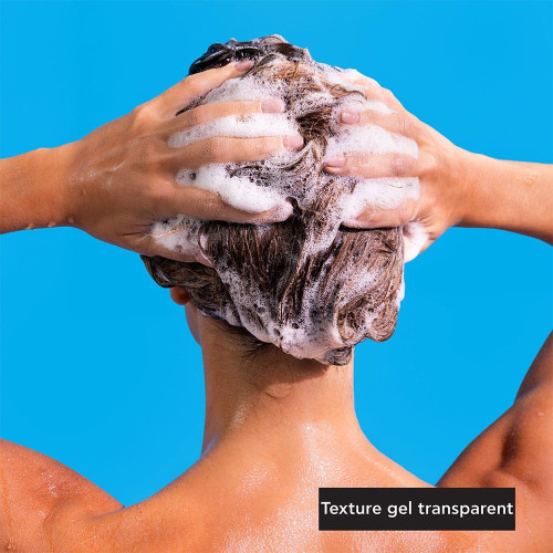 Shampoing Apivita : 72h Hydratation Hyaluronique - Tous Cheveux 500ml