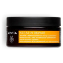 Masque Apivita : Réparation & Nourriture Profonde Cheveux Abîmés