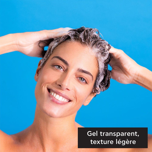 Apivita Shampoing Cheveux Fins : Hydratation 72h, Sans Sulfate