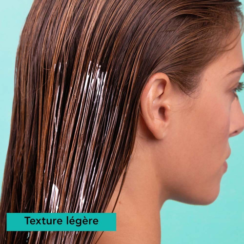 Apivita Après-Shampooing : Équilibre Racines Grasses & Pointes Sèches